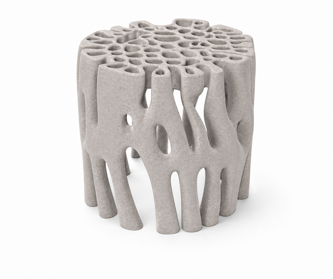 SOLEA Tall Mangrove Display Stand