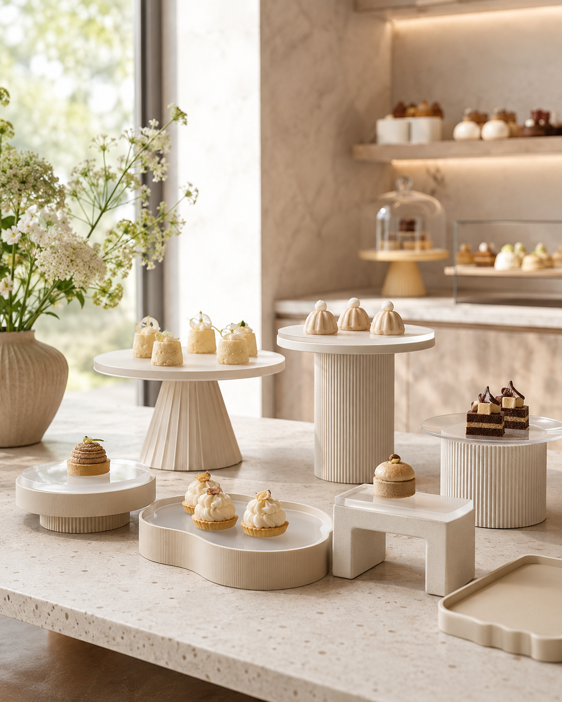 Displays