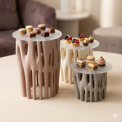 SOLEA Tall Mangrove Display Stand