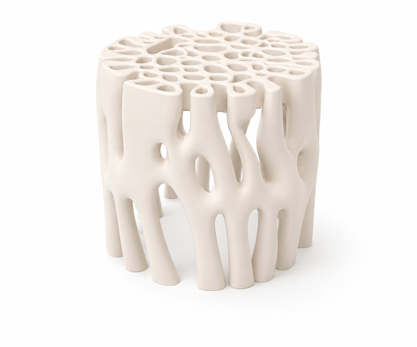 SOLEA Tall Mangrove Display Stand