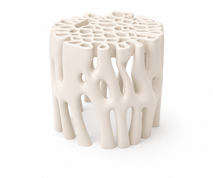 SOLEA Tall Mangrove Display Stand