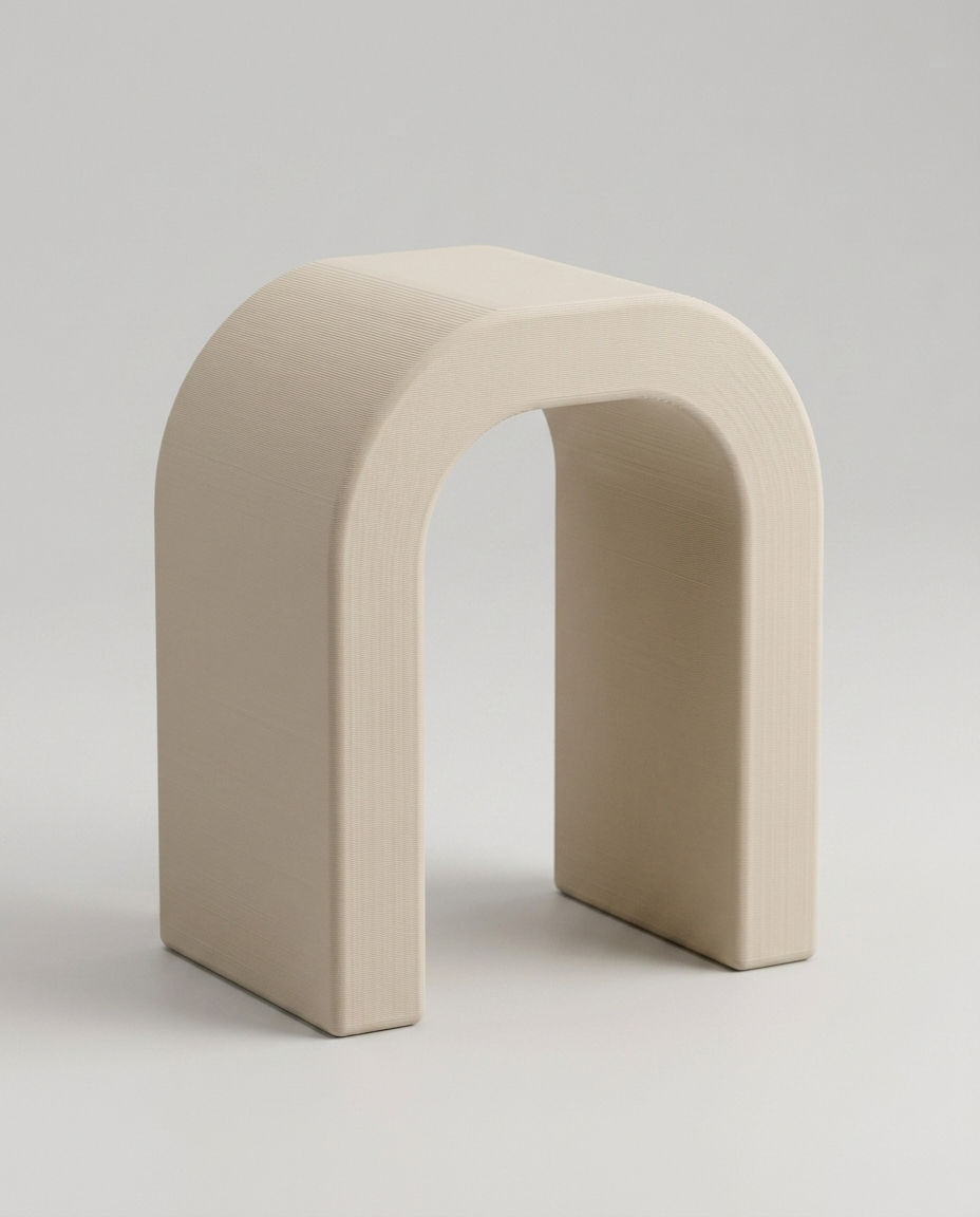 Arc Stool