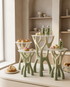 Mangrove Riser Kit B2B — set of 3 with plexiglass tops