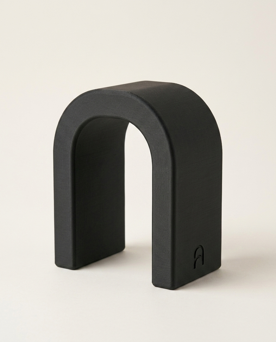 Zig Stool